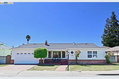 3947 Stevens St, Castro Valley, CA 94546 - Photo 1