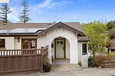 254 Hillcrest Rd, Berkeley, CA 94705 - Photo 1