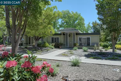 1296 Skycrest Dr #8, Walnut Creek, CA 94595 - Photo 1