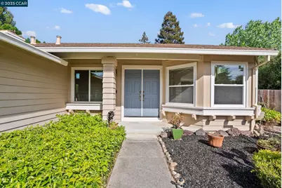 2526 Holly View Drive, Martinez, CA 94553 - Photo 1