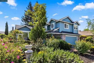 1626 Culpepper Drive, Petaluma, CA 94954 - Photo 1