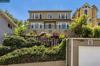 840 28th St., Oakland, CA 94610 - Photo 1