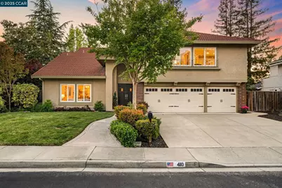 410 Hampton Court, San Ramon, CA 94583 - Photo 1