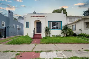 1674 79th Ave, Oakland, CA 94621 - Photo 1