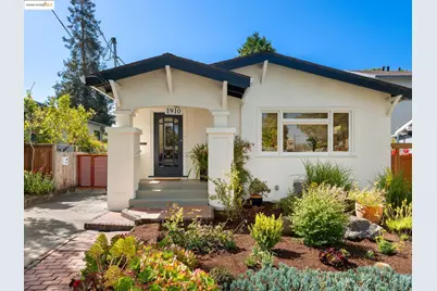 1910 Blake St, Berkeley, CA 94704 - Photo 1