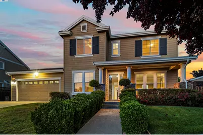 2572 Pienza St, Livermore, CA 94550 - Photo 1