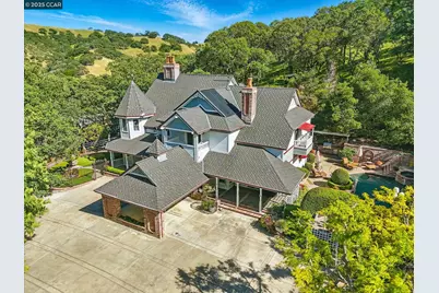 1980 Curry Canyon Rd, Clayton, CA 94517 - Photo 1