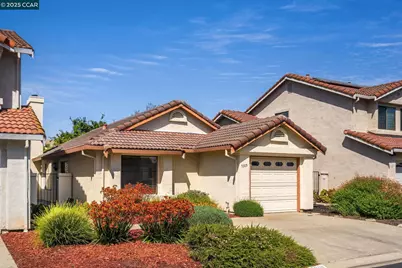 5305 Concerto Cir, Concord, CA 94521 - Photo 1
