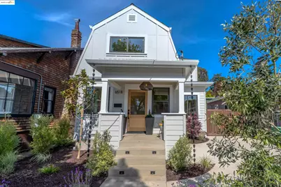6518 Raymond St, Oakland, CA 94609 - Photo 1