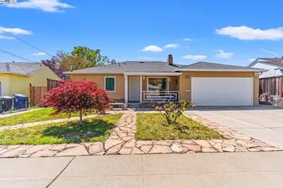 20171 Leroy Dr, Castro Valley, CA 94546 - Photo 1