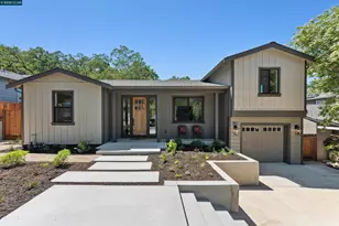 951 Yorkshire Ct, Lafayette, CA 94549 - Photo 1