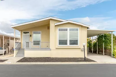 509 Santa Ynez, San Leandro, CA 94579 - Photo 1