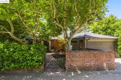 94 El Camino Real, Berkeley, CA 94705 - Photo 1