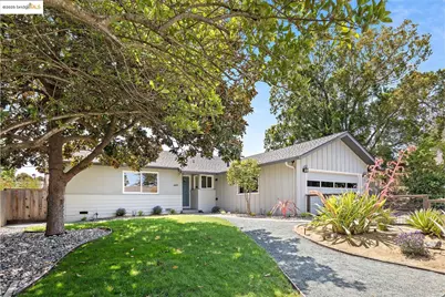 4411 Meadowbrook Dr, Richmond, CA 94803 - Photo 1