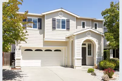 2566 Rowe Ct, Fairfield, CA 94533 - Photo 1