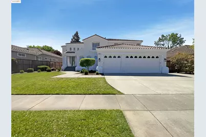 5214 Pavilion Ct, Fairfield, CA 94534 - Photo 1