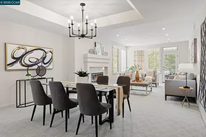 5920 Horsemans Canyon Dr #2B, Walnut Creek, CA 94595 - Photo 1