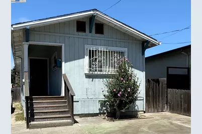 2045 Harrington Ave, Oakland, CA 94601 - Photo 1
