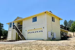 2707 River View Rd, Clearlake Oaks, CA 95423 - Photo 1