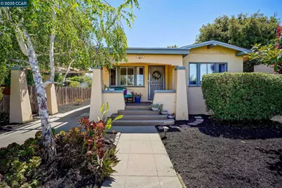 311 Railroad Ave, Rodeo, CA 94572 - Photo 1