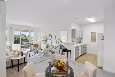 401 Norfolk St #305, San Mateo, CA 94401 - Photo 1