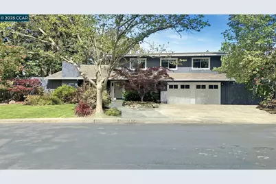 537 Morninghome Rd, Danville, CA 94526 - Photo 1