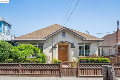2122 42nd Ave, Oakland, CA 94601 - Photo 1