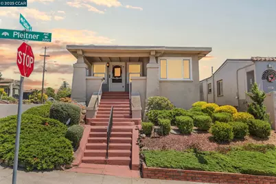 3280 Pleitner Ave, Oakland, CA 94602 - Photo 1