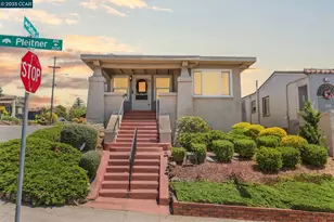 3280 Pleitner Ave, Oakland, CA 94602 - Photo 1