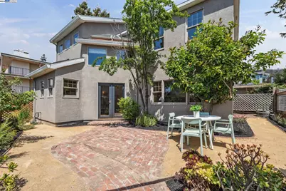 1417 Oxford St #2, Berkeley, CA 94709 - Photo 1