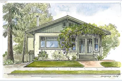 592 The Alameda, Berkeley, CA 94707 - Photo 1