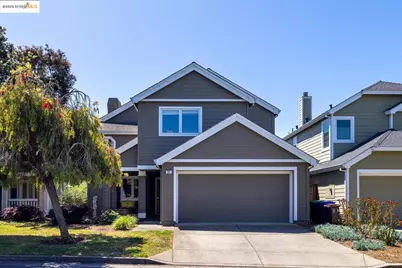 53 Harbor View Dr, Richmond, CA 94804 - Photo 1