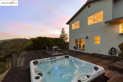 3495 Skyline Dr, Hayward, CA 94542 - Photo 1