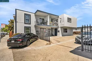 14726 San Pablo Ave, San Pablo, CA 94806 - Photo 1