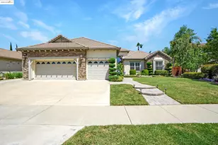 1117 Teal Ct, Brentwood, CA 94513 - Photo 1