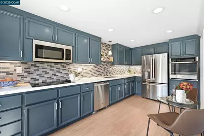 1458 Stanley Dollar Dr. #2B, Walnut Creek, CA 94595 - Photo 1