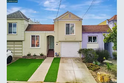1955 33rd Ave, San Francisco, CA 94116 - Photo 1