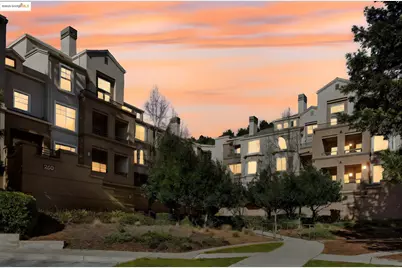260 Caldecott #113, Oakland, CA 94618 - Photo 1