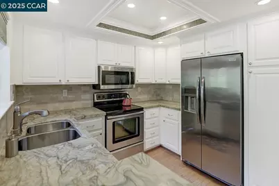 5357 Terra Granada Dr #2A, Walnut Creek, CA 94595 - Photo 1