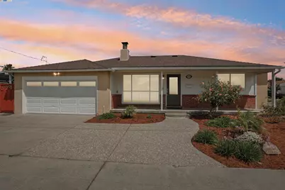 1723 Via Mesa, San Lorenzo, CA 94580 - Photo 1