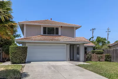4407 Ashwood Ct, Union City, CA 94587 - Photo 1