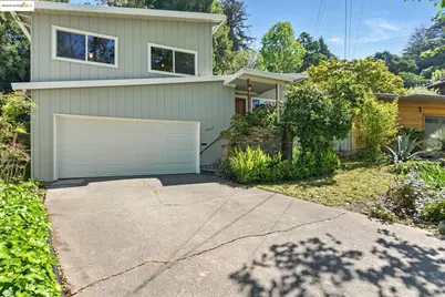 1087 Keith Ave, Berkeley, CA 94708 - Photo 1