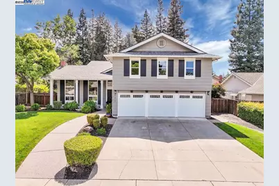 454 Chaucer Cir, San Ramon, CA 94583 - Photo 1