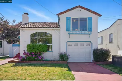 714 Talbot Ave, Albany, CA 94706 - Photo 1