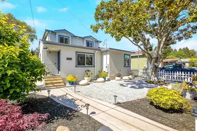 3254 Keith Ave, Castro Valley, CA 94546 - Photo 1