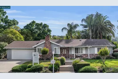 967 Ocho Rios Dr, Danville, CA 94526 - Photo 1