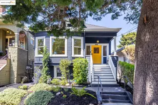 824 Arlington Ave, Oakland, CA 94608 - Photo 1