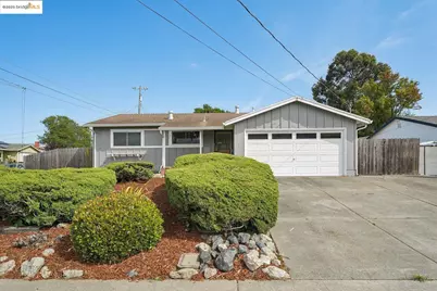 2092 Cypress Ave, San Pablo, CA 94806 - Photo 1