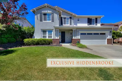 2927 Carlingford Ln, Vallejo, CA 94591 - Photo 1