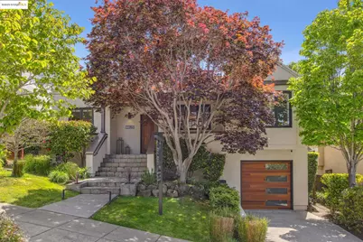 4825 Proctor Ave, Oakland, CA 94618 - Photo 1